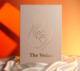 The Vedas Gift For MOM | 22 items | 8 Different Flavours teabags | 1 Luxury Oolong tea tin Caddy | total 56 Cups of tea | 1 Glass Mug for MOM With lid and Infuser | 1 Scented Candle | 1 Branded Spoon | 1 Wooden Coaster