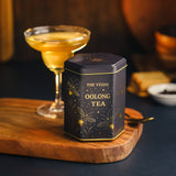 The Vedas Premium Golden tips Oolong tea | 80 gms