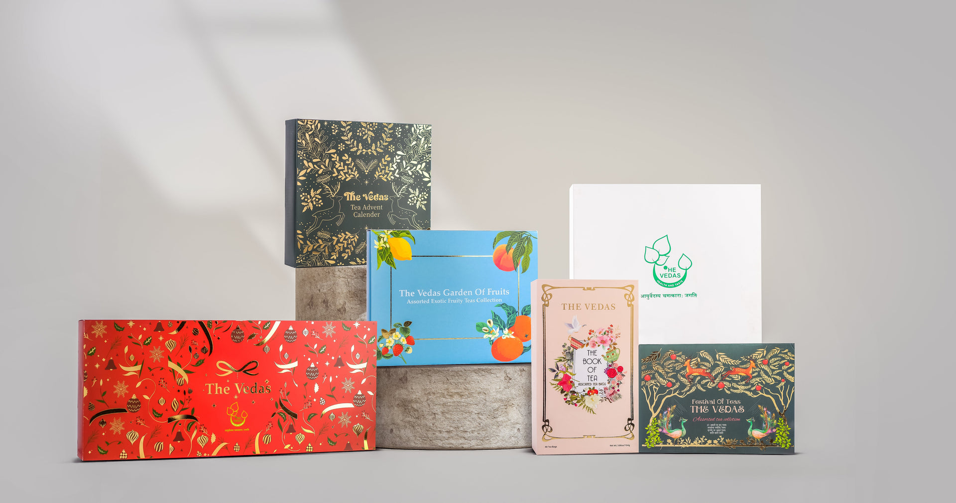GIFT BOXES