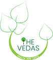 The vedas 